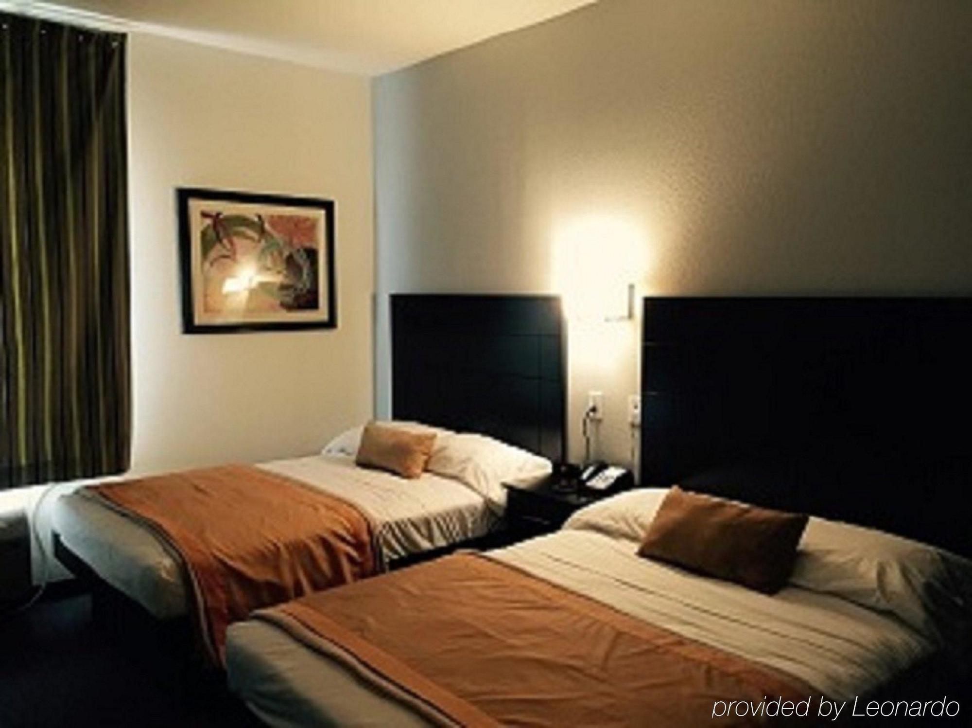 Republic Hotel Big Lake 外观 照片